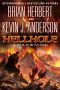 [Hellhole Trilogy 01] • Hellhole · Awakening